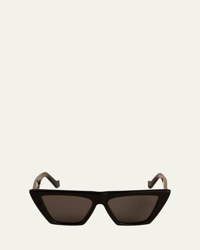 Trapezium Square Sunglasses